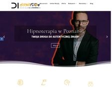Thumbnail of Hipnoterapia i Hipnoza Poznań - Gabinet Daniela Iwanowskiego w Poznaniu