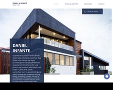 Thumbnail of Daniel Infante, Realtor