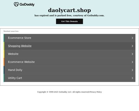 website thubmnail of Beaty