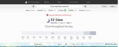 Weather Underground Reviews - 690 Reviews of Wunderground.com