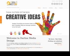 Thumbnail of Dartise Media Design