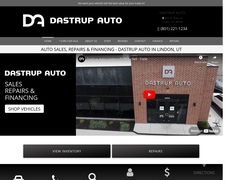 Thumbnail of Dastrupauto.com