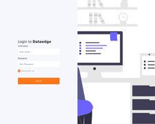 Thumbnail of Dataedge.tech