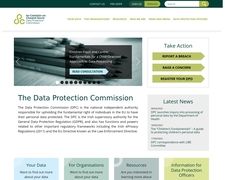 Dataprotection.ie