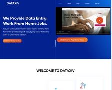 Thumbnail of Dataxiv.com