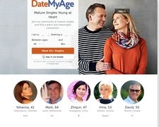 Thumbnail of DateMyAge