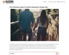 Thumbnail of Dating Coaches NYC