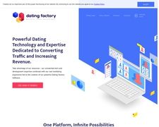 Thumbnail of Dating Factory