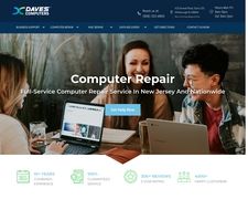 Thumbnail of Dave's Computers Inc