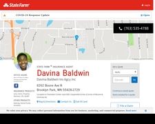 Thumbnail of Davina Baldwin Ins Agcy Inc.