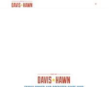 Thumbnail of Davis-hawn.com