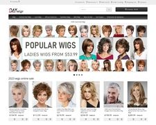 Thumbnail of Daywigs.com