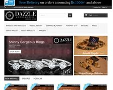 Thumbnail of Dazzle Accessories
