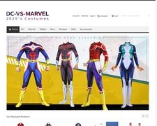 Thumbnail of DC-VS-Marvel