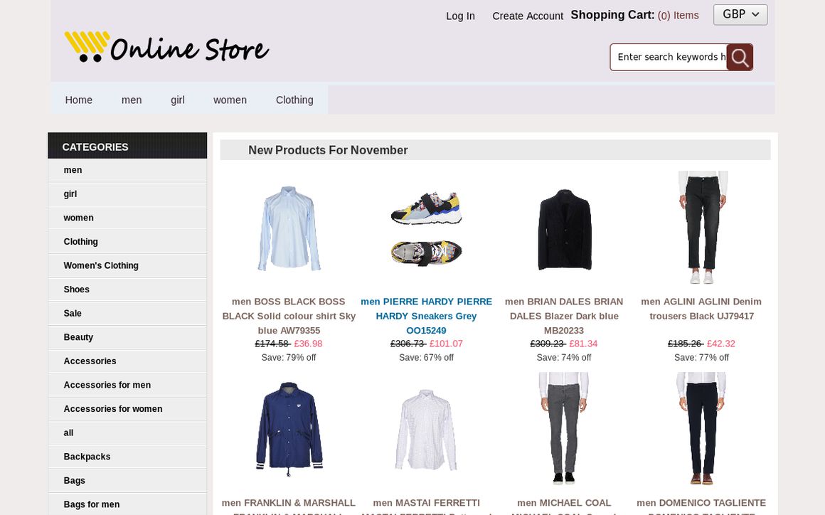 website thubmnail of DCCSL.co.uk