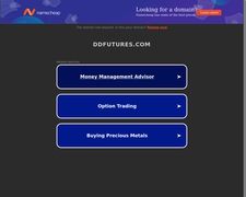 Thumbnail of DDFutures Trading Limited