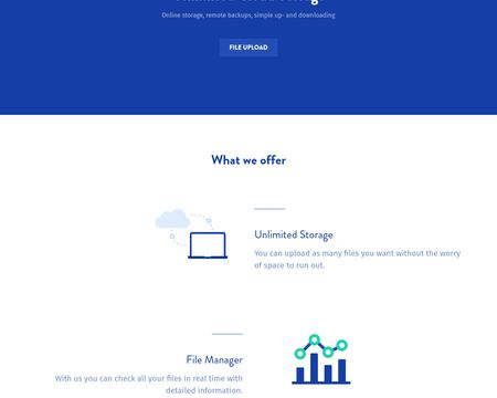 website thubmnail of Ddownload