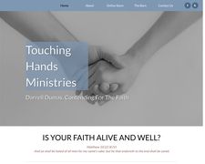 Thumbnail of Touching Hand Ministries