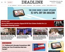 Thumbnail of Deadline