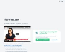 Dealdots.com