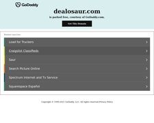 Dealosaur.com