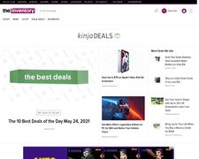 Thumbnail of Deals.kinja