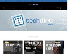 Techdirt Deals