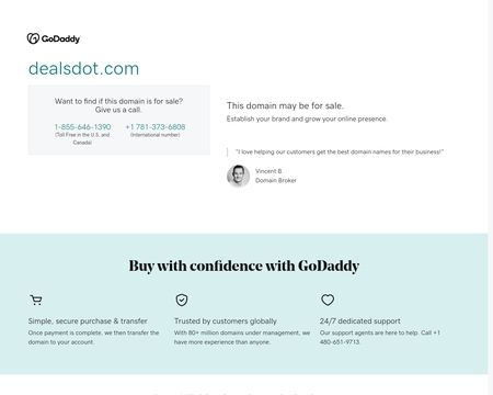 DealsDot