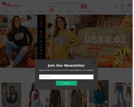 Dear-lover.co