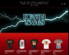 Thumbnail of Death Saves