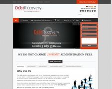 Thumbnail of Debt Recovery