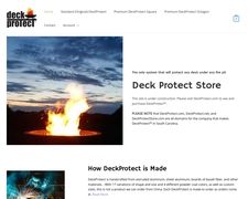 Thumbnail of Deckprotectstore.com