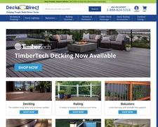 Thumbnail of DecksDirect