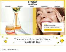Thumbnail of Decleor