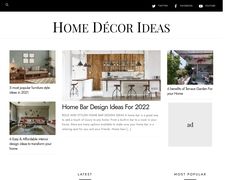 Thumbnail of Decor & Designing