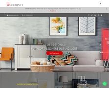 Thumbnail of Decorpot.com