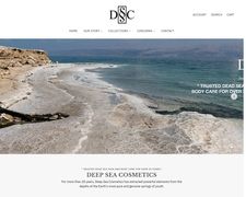 Thumbnail of Deep Sea Cosmetics