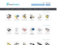 Thumbnail of DeepSurplus