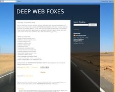 Deepwebfoxes.blogspot.com