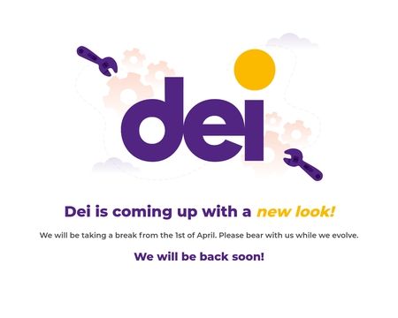 website thubmnail of DEI Singapore