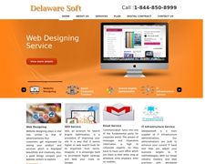 Thumbnail of Delaware Soft