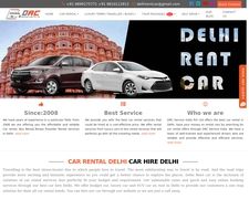 Thumbnail of Delhi Rent Car