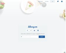 Thumbnail of Delivery.com