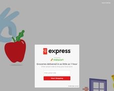 Thumbnail of Delivery.pcexpress.ca