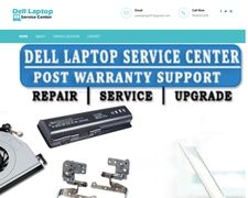 Thumbnail of Dell Laptop Service Center In Noida