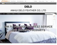 Thumbnail of Delo Feather Alibaba