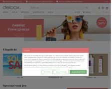 Thumbnail of Deloox.nl