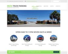 Thumbnail of Delta Truck Parking