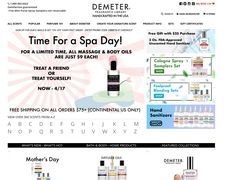 Thumbnail of Demeter Fragrance