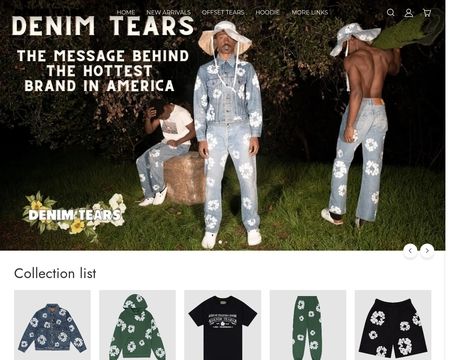 Denimtearsoutlets